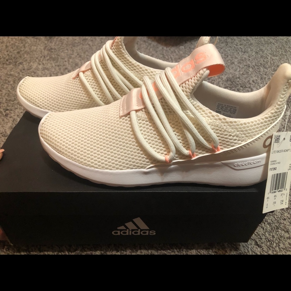Adidas Lite Racer Adapt 3.0 Sneaker -Kid